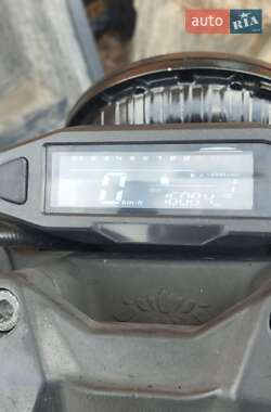 Скремблер Geon Scrambler 2019 в 