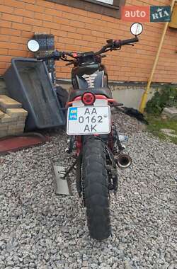 Скремблер Geon Scrambler 2019 в 