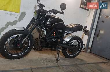 Скремблер Geon Scrambler 2024 в Никополе