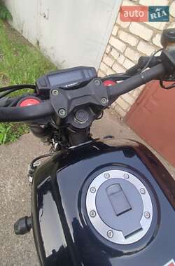 Скремблер Geon Scrambler 2024 в Никополе