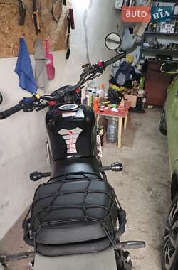 Скремблер Geon Scrambler 2024 в Никополе