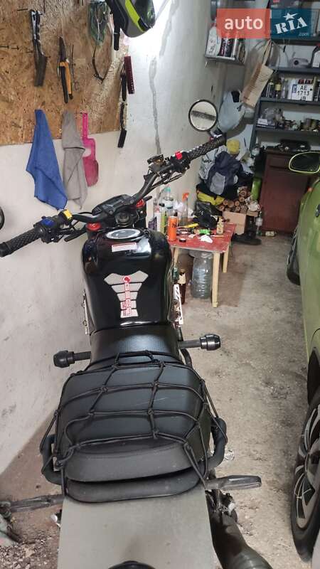 Скремблер Geon Scrambler 2024 в Никополе