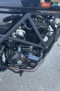 Скремблер Geon Scrambler 2022 в 