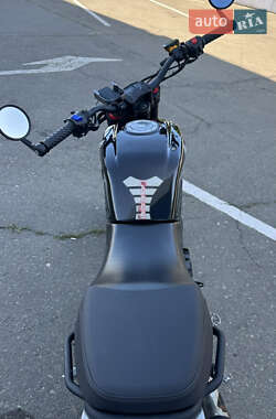 Скремблер Geon Scrambler 2022 в 