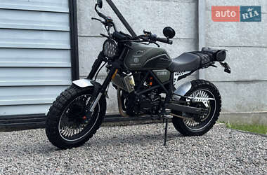 Скремблер Geon Scrambler 2024 в Запорожье