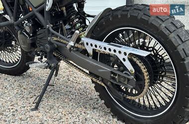 Скремблер Geon Scrambler 2024 в 