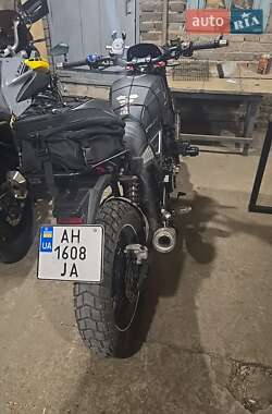 Скремблер Geon Scrambler 2025 в 