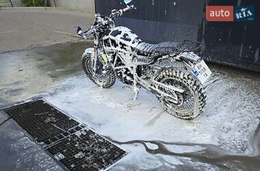 Скремблер Geon Scrambler 2025 в 