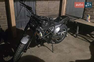 Скремблер Geon Scrambler 2025 в 