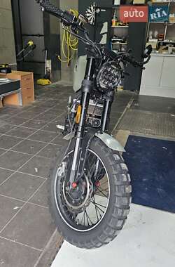 Скремблер Geon Scrambler 2023 в 