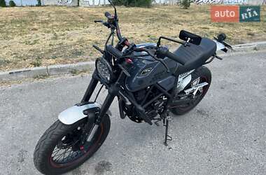 Скремблер Geon Scrambler 2019 в Запорожье