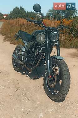 Скремблер Geon Scrambler 2024 в Самборі