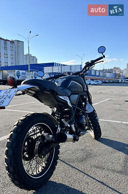 Скремблер Geon Scrambler 2024 в 