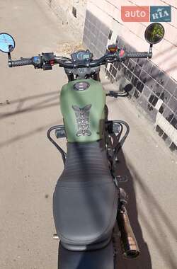 Скремблер Geon Scrambler 2018 в 