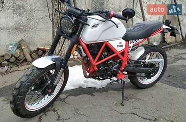 Скремблер Geon Scrambler 2019 в Кривом Роге