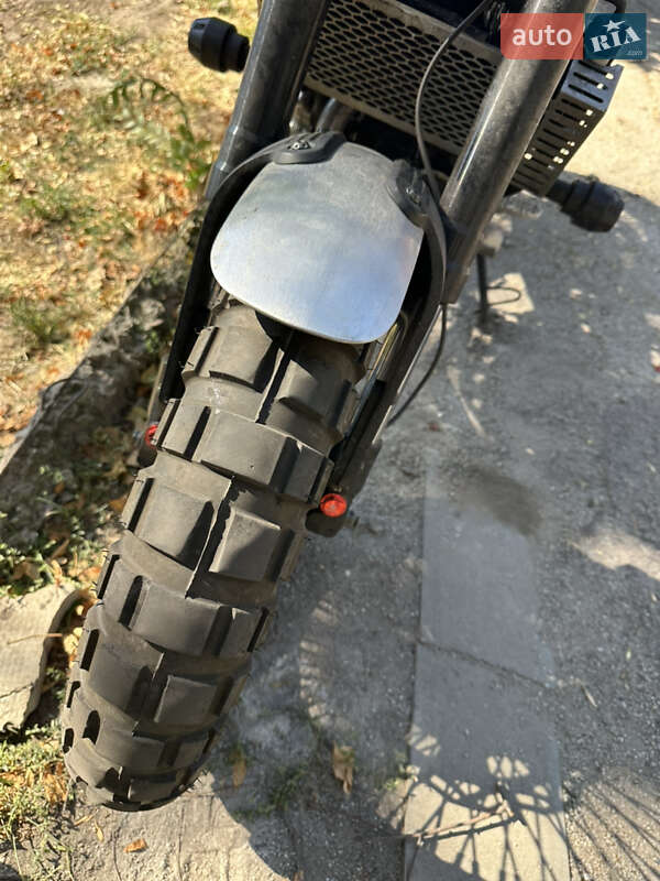 Скремблер Geon Scrambler 2024 в Александровке (Краматорского района) фото 5 Скремблер Geon Scrambler 2024 в Александровке (Краматорского района)