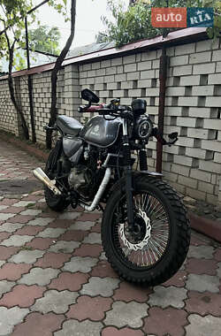 Скремблер Geon Scrambler 2024 в 
