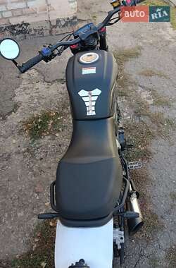 Скремблер Geon Scrambler 2024 в 