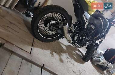 Скремблер Geon Scrambler 2024 в Никополе