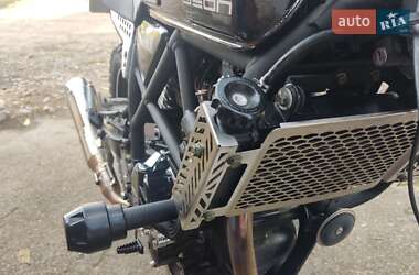 Скремблер Geon Scrambler 2024 в Никополе
