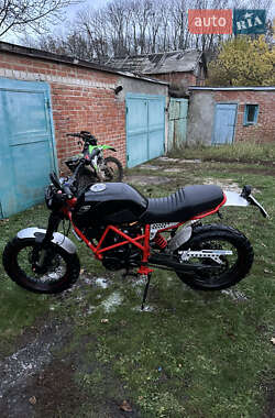 Скремблер Geon Scrambler 2019 в Харькове