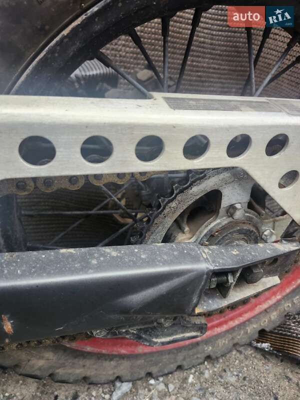 Скремблер Geon Scrambler 2020 в Харькове фото 5 Скремблер Geon Scrambler 2020 в Харькове