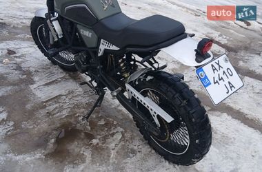 Скремблер Geon Scrambler 2024 в Полтаве