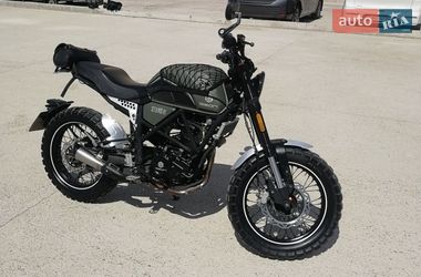 Скремблер Geon Scrambler 2022 в Одесі