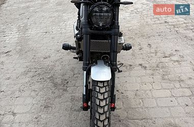 Скремблер Geon Scrambler 2025 в Харкові