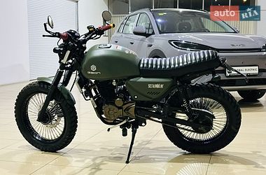 Скремблер Geon Scrambler 2024 в Киеве фото 13 Скремблер Geon Scrambler 2024 в Киеве