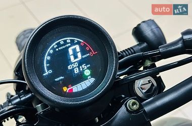 Скремблер Geon Scrambler 2024 в Киеве фото 18 Скремблер Geon Scrambler 2024 в Киеве