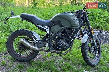 Скремблер Geon Scrambler 2019 в Киеве