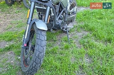 Скремблер Geon Scrambler 2019 в Киеве