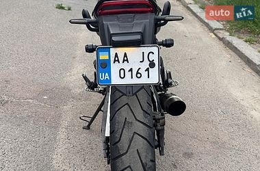 Скремблер Geon Scrambler 2025 в Киеве
