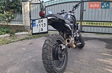 Скремблер Geon Scrambler 2024 в Калиновке