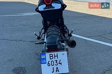 Скремблер Geon Scrambler 2022 в Белгороде-Днестровском фото 7 Скремблер Geon Scrambler 2022 в Белгороде-Днестровском