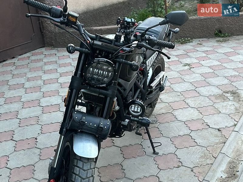 Geon Scrambler 2026 Geon Scrambler 2026