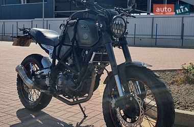 Скремблер Geon Scrambler 2019 в Полтаве Скремблер Geon Scrambler 2019 в Полтаве