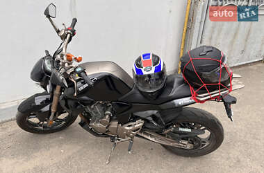 Мотоцикл Без обтекателей (Naked bike) Geon Stinger 2021 в Одессе