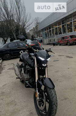 Мотоцикл Классик Geon Stinger 2021 в Первомайске