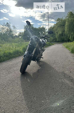 Мотоцикл Классик Geon Stinger 2021 в Ровно