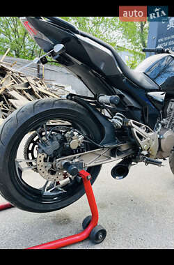 Мотоцикл Без обтекателей (Naked bike) Geon Stinger 2021 в 