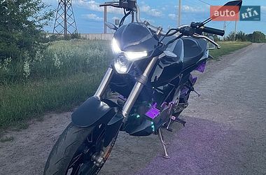 Мотоцикл Спорт-туризм Geon Stinger 2021 в Чорткове