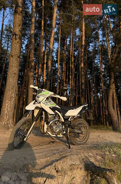 Мотоцикл Позашляховий (Enduro) Geon Terra-X 250 Road 2021 в Калинівці