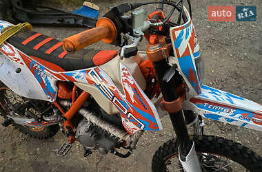 Мотоцикл Многоцелевой (All-round) Geon Terra-X 250 Road 2020 в 