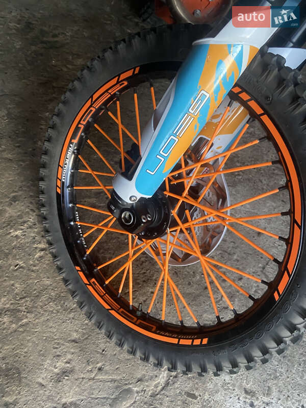 Мотоцикл Кросс Geon Terra-X 250 2020 в Яворове фото 11 Мотоцикл Кросс Geon Terra-X 250 2020 в Яворове