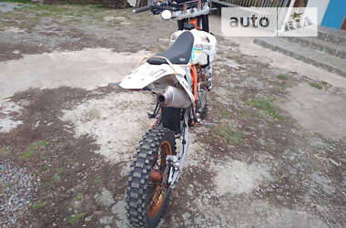 Мотоцикл Позашляховий (Enduro) Geon Terra-X 2021 в Бару