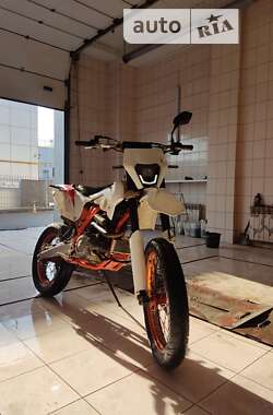 Мотоцикл Внедорожный (Enduro) Geon Terra-X 2021 в Кривом Роге