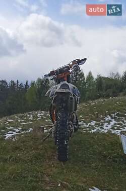 Мотовездеход Geon Terra-X 2018 в 