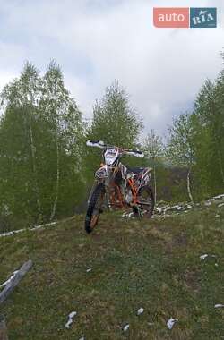 Мотовездеход Geon Terra-X 2018 в 